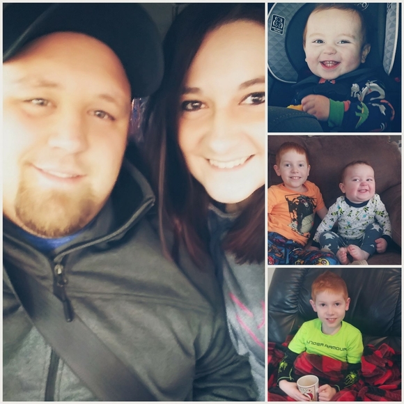 Meet your Posher, Megan - Picture 1 of 1